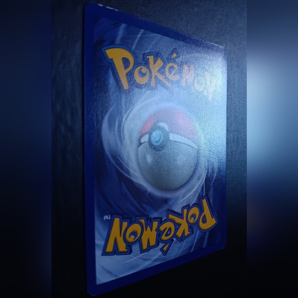 Magmar Pokemon Card - Fossil - NO. 39/62 Uncommon Non-Holo - Picture 7 of 9